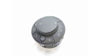 MANDO LUCES OPEL CORSA D (2006-2011) 1.3 CDTI (L08, L68) 90CV 1248CC - L.8108881 / 13249396