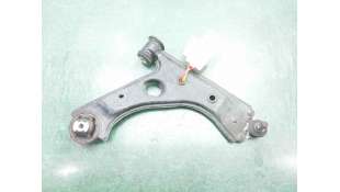 BRAZO SUSPENSION INFERIOR DELANTERO DERECHO FIAT GRANDE PUNTO (2005-) 1.3 D MULTIJET 75CV 1248CC - L.8108960 / 51895366