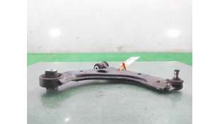 BRAZO SUSPENSION INFERIOR DELANTERO DERECHO FIAT GRANDE PUNTO (2005-) 1.3 D MULTIJET 75CV 1248CC - L.8108960 / 51895366 2