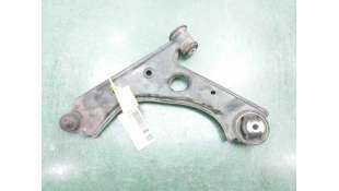 BRAZO SUSPENSION INFERIOR DELANTERO IZQUIERDO FIAT GRANDE PUNTO (2005-) 1.3 D MULTIJET 75CV 1248CC - L.8108961 / 51895367