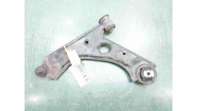 BRAZO SUSPENSION INFERIOR DELANTERO IZQUIERDO FIAT GRANDE PUNTO (2005-) 1.3 D MULTIJET 75CV 1248CC - L.8108961 / 51895367