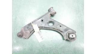 BRAZO SUSPENSION INFERIOR DELANTERO IZQUIERDO FIAT GRANDE PUNTO (2005-) 1.3 D MULTIJET 75CV 1248CC - L.8108961 / 51895367