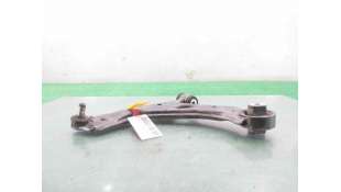 BRAZO SUSPENSION INFERIOR DELANTERO IZQUIERDO FIAT GRANDE PUNTO (2005-) 1.3 D MULTIJET 75CV 1248CC - L.8108961 / 51895367 2
