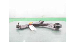 BRAZO SUSPENSION INFERIOR DELANTERO IZQUIERDO FIAT GRANDE PUNTO (2005-) 1.3 D MULTIJET 75CV 1248CC - L.8108961 / 51895367