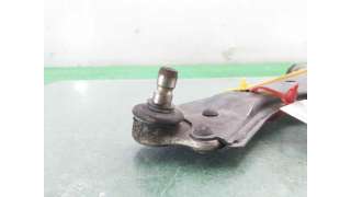 BRAZO SUSPENSION INFERIOR DELANTERO IZQUIERDO FIAT GRANDE PUNTO (2005-) 1.3 D MULTIJET 75CV 1248CC - L.8108961 / 51895367