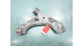 BRAZO SUSPENSION INFERIOR DELANTERO IZQUIERDO FIAT GRANDE PUNTO (2005-) 1.3 D MULTIJET 75CV 1248CC - L.8108961 / 51895367