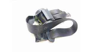 CINTURON SEGURIDAD TRASERO IZQUIERDO FIAT GRANDE PUNTO (2005-) 1.3 D MULTIJET 75CV 1248CC - L.8108974 / 607707000C 2