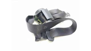 CINTURON SEGURIDAD TRASERO IZQUIERDO FIAT GRANDE PUNTO (2005-) 1.3 D MULTIJET 75CV 1248CC - L.8108974 / 607707000C