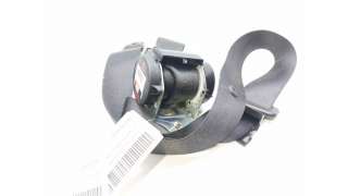 CINTURON SEGURIDAD TRASERO IZQUIERDO FIAT GRANDE PUNTO (2005-) 1.3 D MULTIJET 75CV 1248CC - L.8108974 / 607707000C
