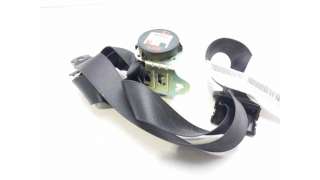 CINTURON SEGURIDAD TRASERO IZQUIERDO FIAT GRANDE PUNTO (2005-) 1.3 D MULTIJET 75CV 1248CC - L.8108974 / 607707000C