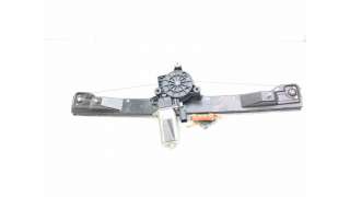 ELEVALUNAS DELANTERO DERECHO FIAT GRANDE PUNTO (2005-) 1.3 D MULTIJET 75CV 1248CC - L.8108981 / 0051895384