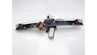 ELEVALUNAS DELANTERO DERECHO FIAT GRANDE PUNTO (2005-) 1.3 D MULTIJET 75CV 1248CC - L.8108981 / 0051895384