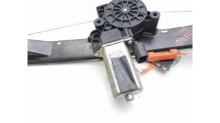 ELEVALUNAS DELANTERO DERECHO FIAT GRANDE PUNTO (2005-) 1.3 D MULTIJET 75CV 1248CC - L.8108981 / 0051895384