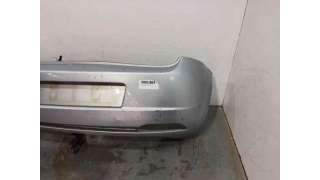 PARAGOLPES TRASERO FIAT GRANDE PUNTO (2005-) 1.3 D MULTIJET 75CV 1248CC - L.8108996 / 71777606