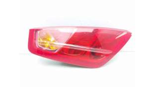 PILOTO TRASERO IZQUIERDO FIAT GRANDE PUNTO (2005-) 1.3 D MULTIJET 75CV 1248CC - L.8109000 / 0051701589