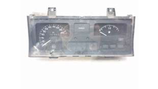 CUADRO INSTRUMENTOS RENAULT CLIO I (1996-1996) 1.2 (B/C/S577) 54CV 1239CC - L.8109120 / 7700831759