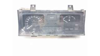 CUADRO INSTRUMENTOS RENAULT CLIO I (1996-1996) 1.2 (B/C/S577) 54CV 1239CC - L.8109120 / 7700831759