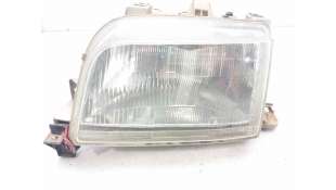 FARO IZQUIERDO RENAULT CLIO I (1996-1996) 1.2 (B/C/S577) 54CV 1239CC - L.8109139 / 7701034142