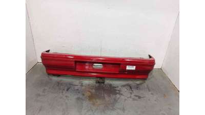 PARAGOLPES TRASERO RENAULT CLIO I (1996-1996) 1.2 (B/C/S577) 54CV 1239CC - L.8109194 / 7701466676