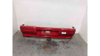 PARAGOLPES TRASERO RENAULT CLIO I (1996-1996) 1.2 (B/C/S577) 54CV 1239CC - L.8109194 / 7701466676