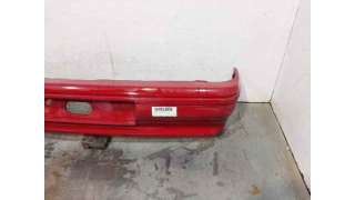 PARAGOLPES TRASERO RENAULT CLIO I (1996-1996) 1.2 (B/C/S577) 54CV 1239CC - L.8109194 / 7701466676