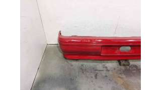 PARAGOLPES TRASERO RENAULT CLIO I (1996-1996) 1.2 (B/C/S577) 54CV 1239CC - L.8109194 / 7701466676