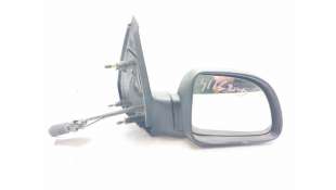 RETROVISOR DERECHO RENAULT CLIO I (1996-1996) 1.2 (B/C/S577) 54CV 1239CC - L.8109233 / 7700826599