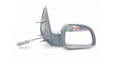 RETROVISOR DERECHO RENAULT CLIO I (1996-1996) 1.2 (B/C/S577) 54CV 1239CC - L.8109233 / 7700826599