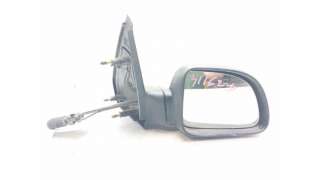 RETROVISOR DERECHO RENAULT CLIO I (1996-1996) 1.2 (B/C/S577) 54CV 1239CC - L.8109233 / 7700826599