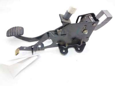 PEDAL FRENO RENAULT MEGANE II COUPÉ-CABRIOLET (2003-2009) 1.9 DCI 120CV 1870CC - L.8109259 / 8200155982