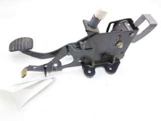 PEDAL FRENO RENAULT MEGANE II COUPÉ-CABRIOLET (2003-2009) 1.9 DCI 120CV 1870CC - L.8109259 / 8200155982