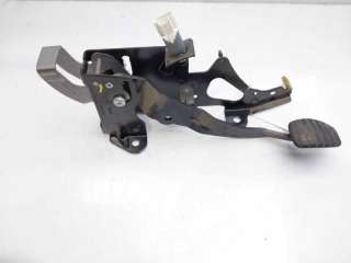 PEDAL FRENO RENAULT MEGANE II COUPÉ-CABRIOLET (2003-2009) 1.9 DCI 120CV 1870CC - L.8109259 / 8200155982