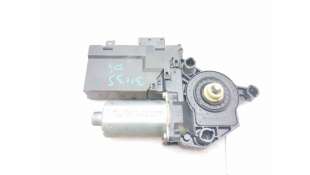 MOTOR ELEVALUNAS DELANTERO IZQUIERDO PEUGEOT 307 (2000-2007) 1.6 16V 109CV 1587CC - L.8109307 / 9634457580