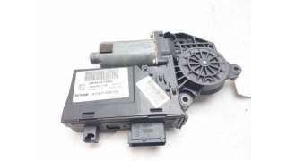 MOTOR ELEVALUNAS DELANTERO IZQUIERDO PEUGEOT 307 (2000-2007) 1.6 16V 109CV 1587CC - L.8109307 / 9634457580