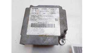 CENTRALITA AIRBAG PEUGEOT 307 (2000-2007) 1.6 16V 109CV 1587CC - L.8109308 / 9645640780