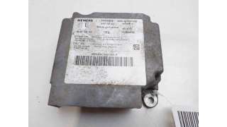 CENTRALITA AIRBAG PEUGEOT 307 (2000-2007) 1.6 16V 109CV 1587CC - L.8109308 / 9645640780