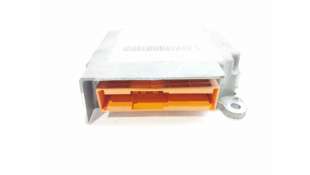 CENTRALITA AIRBAG PEUGEOT 307 (2000-2007) 1.6 16V 109CV 1587CC - L.8109308 / 9645640780 2