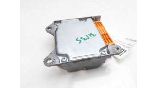 CENTRALITA AIRBAG PEUGEOT 307 (2000-2007) 1.6 16V 109CV 1587CC - L.8109308 / 9645640780