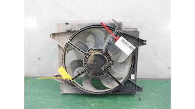 ELECTROVENTILADOR KIA CARENS II LIMUSINA (2002-) 2.0 CRDI 113CV 1991CC - L.8109312 / 252313C000