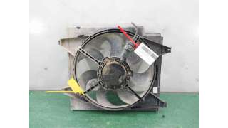 ELECTROVENTILADOR KIA CARENS II LIMUSINA (2002-) 2.0 CRDI 113CV 1991CC - L.8109312 / 252313C000