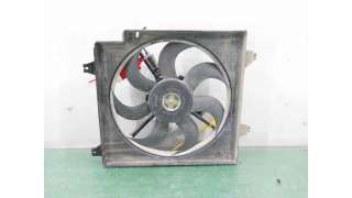 ELECTROVENTILADOR KIA CARENS II LIMUSINA (2002-) 2.0 CRDI 113CV 1991CC - L.8109312 / 252313C000
