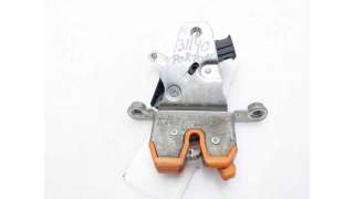 CERRADURA MALETERO / PORTON SKODA OCTAVIA I (2005-2010) 1.9 TDI 100CV 1896CC - L.8109383 / 1U6827501J