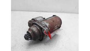 MOTOR ARRANQUE SKODA OCTAVIA I (2005-2010) 1.9 TDI 100CV 1896CC - L.8109439 / 02A911024G