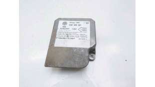 CENTRALITA AIRBAG SKODA OCTAVIA I (1996-2010) 1.9 TDI 90CV 1896CC - L.8109563 / 6Q0909601