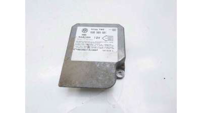 CENTRALITA AIRBAG SKODA OCTAVIA I (1996-2010) 1.9 TDI 90CV 1896CC - L.8109563 / 6Q0909601