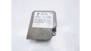 CENTRALITA AIRBAG SKODA OCTAVIA I (1996-2010) 1.9 TDI 90CV 1896CC - L.8109563 / 6Q0909601