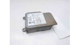 CENTRALITA AIRBAG SKODA OCTAVIA I (1996-2010) 1.9 TDI 90CV 1896CC - L.8109563 / 6Q0909601 2