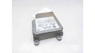 CENTRALITA AIRBAG SKODA OCTAVIA I (1996-2010) 1.9 TDI 90CV 1896CC - L.8109563 / 6Q0909601