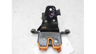 CERRADURA MALETERO / PORTON SKODA OCTAVIA I (1996-2010) 1.9 TDI 90CV 1896CC - L.8109567 / 1U6827501C