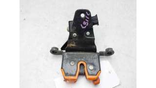 CERRADURA MALETERO / PORTON SKODA OCTAVIA I (1996-2010) 1.9 TDI 90CV 1896CC - L.8109567 / 1U6827501C